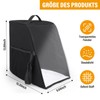 Cover for Thermomix TM7, Hood for Thermomix Cover Food Processor