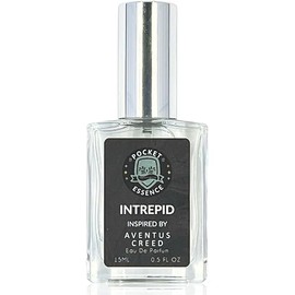 Fragrance Inspired by Aventus Creed | Eau de Parfum For Men | Intrepid | 0.5 FL OZ 15ML