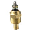 YYlingx Water Temperature Sensor Replacement 806490T 3853787 for Mallory 9-42400