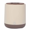 Electric Baby Milk Shaker 3 Gears Prevent Bloating USB Charging