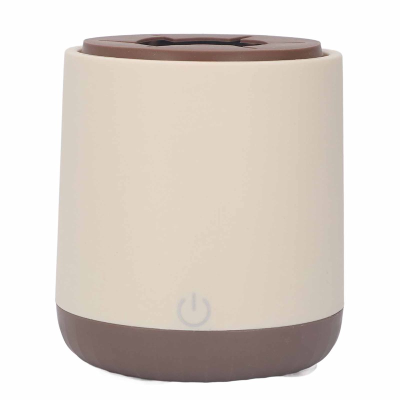 Electric Baby Milk Shaker 3 Gears Prevent Bloating USB Charging