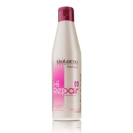 Salerm Hi Repair Shampoo 9.0 oz (250 ml)