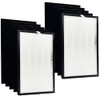 FLT5600 Filter N Replacement for GermGuardian AC5600 AC5600W AC5600WFL AC5600WDLX