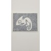 Airbrush Tattoo Stencil M013