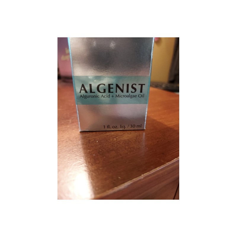 Algenist Genius Ultimate Anti Aging Vitamin C+ Serum 1 fl