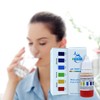 Alkaline Water (ph Test Kit) for Drinking Water Measures pH