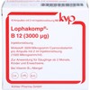 LOPHAKOMP B12 3.000 µg Injektionslösung 10X2 ml
