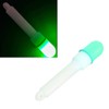4PCS Fishing Glow Sticks High Visibility Night Fishing Float Tail