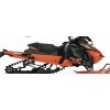 FT 2015 Ski Doo Renegade X 600 LED Headlight Kit