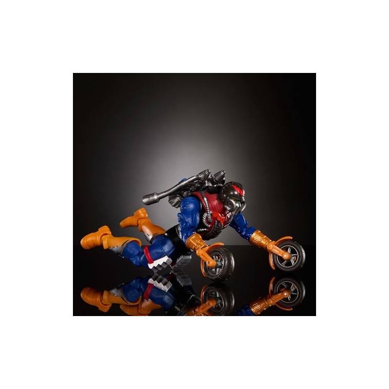 Masters of The Universe Masterverse Core Ne Dragstor