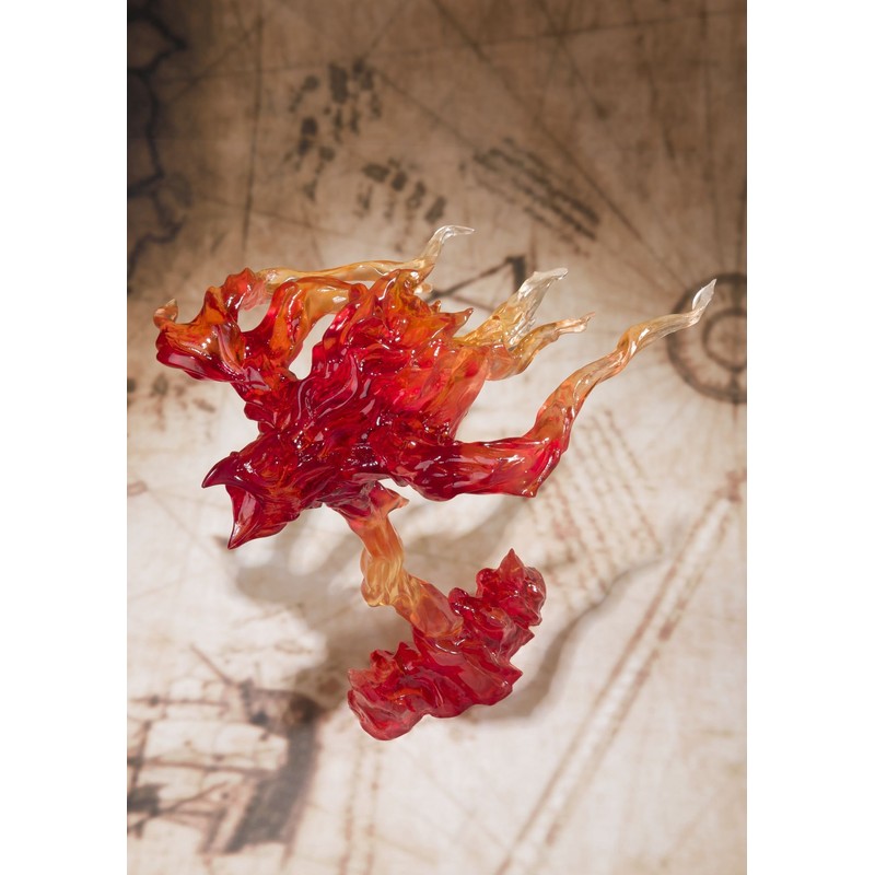 Figuarts ZERO Soge King - Battle Ver