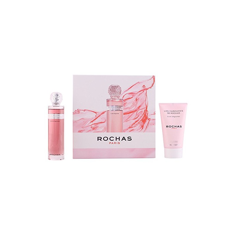 Rochas Glanz d 'Agrumes Two Pieces