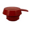 Helios Servitherm Vacuum Jug Red 0.6 Litre