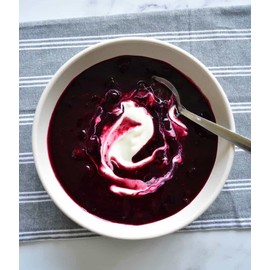 Ekstroms Original Blueberry Powder Soup - MADE IN SWEDEN - Blabarssoppa 465 g - 16.4 oz.