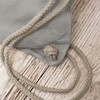 Geschenk mit Namen personalisiert by Shirtracer - Gym Bag Backpack
