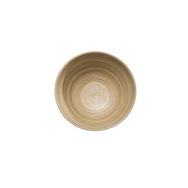 5Five - Salad Bowl D25 cm Bamboo
