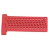 65mm Woodworking Hole Positioning Scribing Gauge Aluminum Alloy Portable Scriber