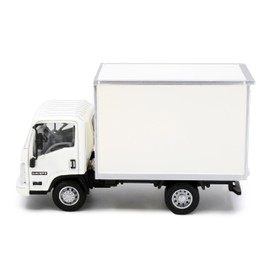 Tiny City 1/43 Dx17 Isuzu N Series Truck Diecast Mini Car