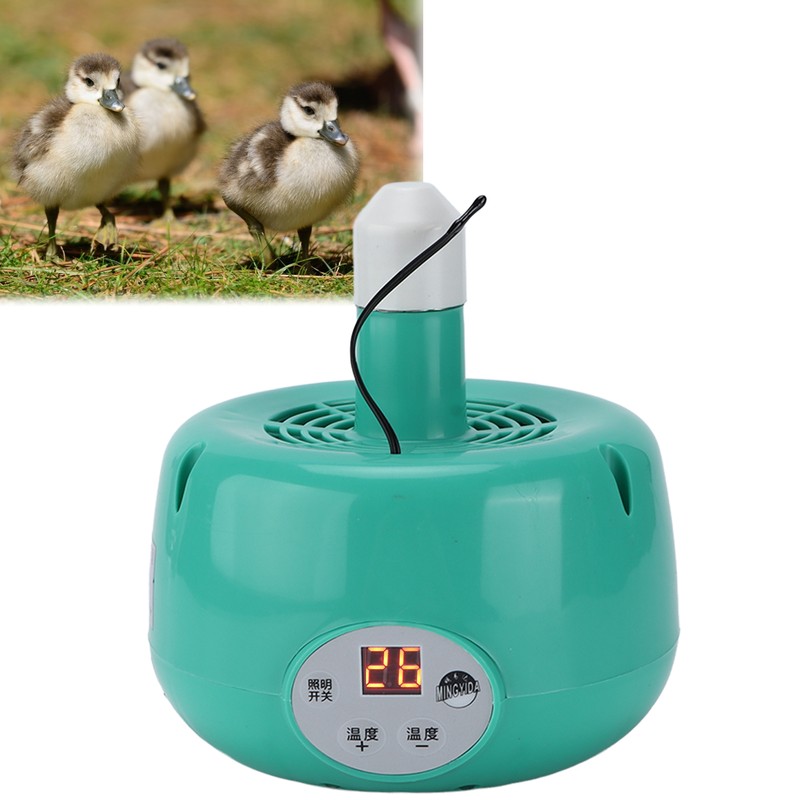 Livestock Heat Lamp Environmental Protection Durable and Heat Resistant Pet