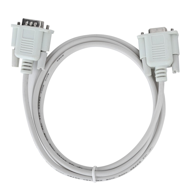 RS232 to RS485 Converter Electromagnetic Isolation Asynchronous 2‑Way Adapter Module