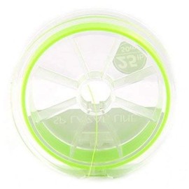 OPST Green Lazar Line Running Line-35lb