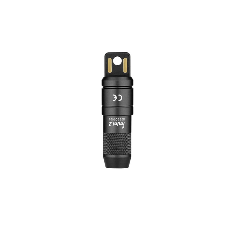 Olight imini 2 50 Lumens Tiny Keychain EDC Flashlight Small