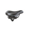 Cicli Bonin Unisex Monte Grappa Future Lady with Springs Saddles,