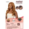 Outre Lace Front Wig - Melted Hairline - Kass (DARK
