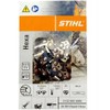 Stihl 31320000060 Saw Chain 36 RH Rapid Hexa 3/8 1.6