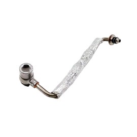 MAX COOL Turbo Oil Feed Pipe Tube Suitable for Holden JH Cruze TJ Trax TM Barina 1.4 LUJ 2012-2018