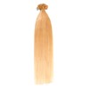 100 x 1 g x 45 cm Indian Remy Human
