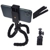 Kare & Kind Flexible Octopus Style Tripod Kit - Smartphone