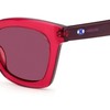 Missoni MMI 0089/s Sunglasses, 8CQ/U1 Cherry, 24
