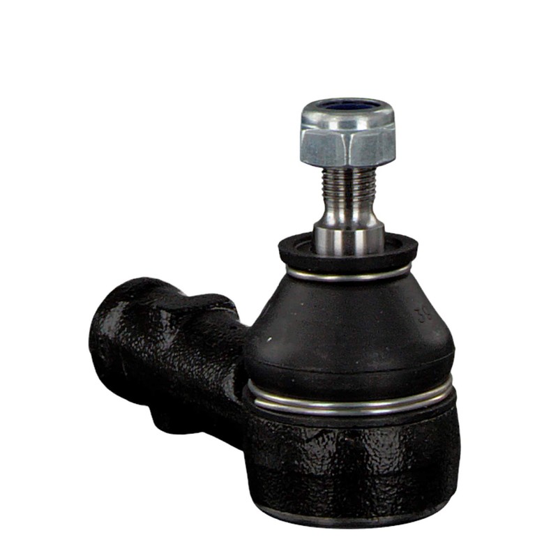 febi bilstein 11280 Tie Rod End with nut, pack of