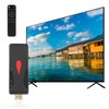PUSOKEI HD TV Stick 4K,HDR High Color and High Contrast,2GB