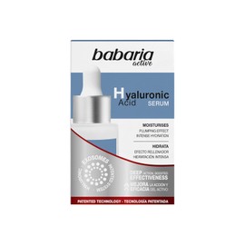 Barbaria - Ácido Hialurónico, 30 ml
