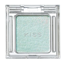 KiSS Sheer Glitter Eyes N 03 Spectrogram
