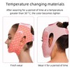 V Line Mask Beauty Face Sculpting Double chin reducer Chin
