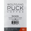Wolfgang Puck Coffee, Sorrento, Whole Bean Coffee, 1-Pounds, 3 Count
