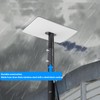Pipe Adapter for Starlink Aluminum Alloy Heavy Duty Satellite Internet