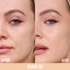Maybelline Foundation Lifter Plump & Glow, SPF20, Buildable Coverage, 90