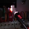 KAIWEETS Voltage Tester/Non-Contact Voltage Tester with Signal Percentage, Dual Range