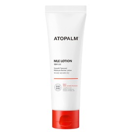 ATOPALM | Loción MLE | Loción corporal para piel extremadamente seca | Hidratación duradera con ceramida | Hidratante para bebé | Alivio de la barrera cutánea y del enrojecimiento | Crema corporal