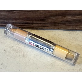 Hard Candy Glamoflauge Lite Blendable Concealer Duo ~ MEDIUM-LIGHT ~ full size
