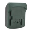 18V Battery Adapter ABS Plastic Compact Cordless Power Tool Battery