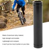 Bike Front Hub Thru Axle, Front Fork Shaft for Outdoor