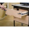 Drawer Front Installation Clamps 2PCS,Cabinet Drawer Installation Clamps,Cabinet Hardware Jig