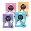 Bean heart red bean heart Grain-Free Churu Nutritional Treat for Cats Mini Sticks 8p / 그레인프리 반려고양이 츄르 영양간식 미니 스틱 8p