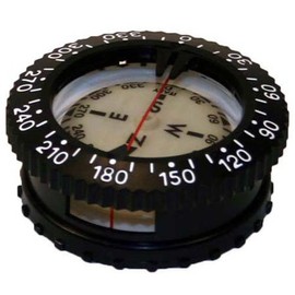 Promate Scuba Dive Underwater Compass Module (Made in Italy)