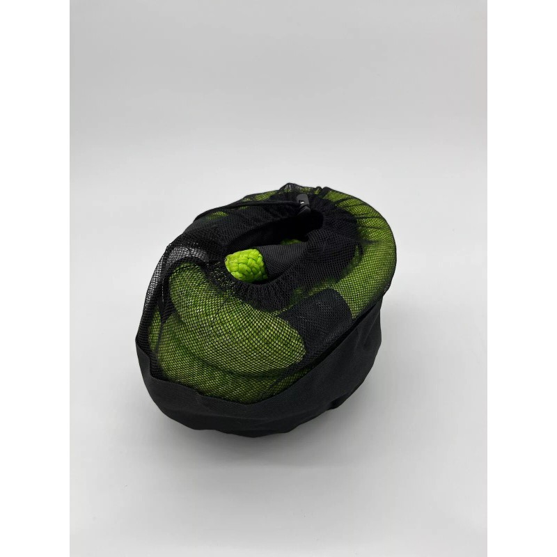 Zombie Choker 3/4" x 20' Kinetic Recovery Tow Rope 19,000
